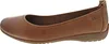 Josef Seibel Fenja 01 Ballerina Braun Produktbild-Vorschau 74