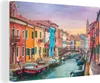 OneMillionCanvasses® - Leinwandbilder - 150x100 cm, Kanal Produktbild-Vorschau 1