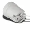 Lampenfassung, Sockel E27  Hochvolt Keramik 190-230V Produktbild-Vorschau 2