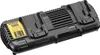 DeWalt DCB132-QW Doppelladegeraet für 10,8 bis 54 V Produktbild-Vorschau 9