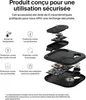 Belkin BoostCharge, Drinnen, USB, Kabelloses Aufladen, 1,5 Produktbild-Vorschau 17