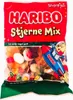 Haribo Stjerne Mix Stern-Fruchtgummi 375g dänische Gummis Produktbild-Vorschau 1