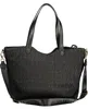 Elegante borsa da donna nera: versatile, con tracolla e Anteprima dell’immagine prodotto 2