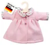 Heless 1277, Puppenmantel, 3 Jahr(e) Produktbild-Vorschau 4