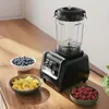 KitchenBrothers Power Standmixer - 1600W - 2L - Smoothie Produktbild-Vorschau 5