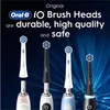 Oral-B iO Gentle Care -vaihtoharjat, 4 kpl Produktbild-Vorschau 7