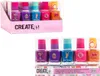 CREATE IT! farebný lak na nechty 5-pack 84148 Náhľad obrázku produktu 3