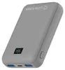 Lotta Power Mini 10.000 mAh 20W Schnellladen LED-Display Produktbild-Vorschau 2