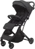 Novi Travel Go Premium Buggy Black – leichter Reisebuggy Produktbild-Vorschau 1