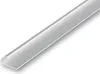 (7,39EUR/m) Teppichklemmprofil silberfarben 900 mm Produktbild-Vorschau 1