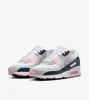 Nike Air Max 90 "Pink Foam Armory Navy" Pink/Blau, Größe: Produktbild-Vorschau 5