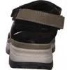 Waldläufer Komfort Sandalen Damen 31383338323735 Grau 41 EU Produktbild-Vorschau 10
