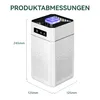 Luftreiniger, Negativ-Ionen-Sterilisations- und Produktbild-Vorschau 6