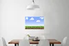 MuchoWow® Poster Spiele - Pixel - Spiele - Gras - Minecraft Produktbild-Vorschau 2