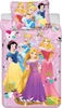 Disney Princess Bettwäsche Kinderbettwäsche Schneewittchen, Produktbild-Vorschau 1