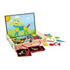 Hape - Magnetische Kunstbox Produktbild-Vorschau 16