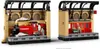 LEGO® Harry Potter™ 76450 - Fermalibri: Espresso di Anteprima dell’immagine prodotto 34