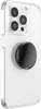 Porte-téléphone PopGrip Original Translucent Black Smoke Voir les images du produit 10