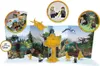Lego Jurassic World. Owen kontra Delacourt Náhľad obrázku produktu 4