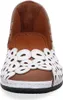 Gemini Ballerinas Damen 32303230393530 Weiß 40 EU Produktbild-Vorschau 9