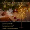 Meisterhome® LED Baum Lichterbaum Lichterzweige Produktbild-Vorschau 8