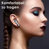 Bluetooth In Ear Kopfhörer für Samsung Galaxy S26 S25 S24 Produktbild-Vorschau 4