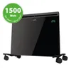 Riscaldatore a convettore Ballu Plaza 1500W Anteprima dell’immagine prodotto 1