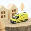 RENAULT Master 2014 SAMU 73, NOREV518788, Échelle1/43, Voir les images du produit 2