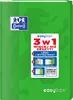 Zeszyt A5 60 kartek kratka Easybook Oxford Anteprima dell’immagine prodotto 10