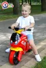 TechnoK 5118 p2 motorradfahrer auto fahrzeug Produktbild-Vorschau 6