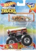 Hot Wheels Monster Trucks GRH81, rôzne, 3 rok / roky, Náhľad obrázku produktu 8