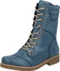 Rieker Damen Stiefelette Biker Boot mit gepolstertem Schaft Produktbild-Vorschau 6