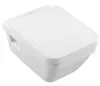Siège de WC Villeroy & Boch Architectura 9M58 455x60x383mm Voir les images du produit 3