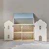 Petite Amélie Puppenhaus aus Holz H65,5 cm - Beige Produktbild-Vorschau 6