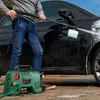 Bosch EasyAquatak high-pressure cleaner - 1300 W - 110 bars Anteprima dell’immagine prodotto 13