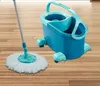 MCBOSON 2er Set Ersatzkopf Clean Twist Disc Mop, Ersatzkopf Produktbild-Vorschau 6