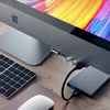 Satechi - USB-C Clamp Hub Pro for iMac (space grey) Produktbild-Vorschau 8