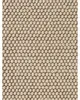 Tappeto rotondo in lana Ted Baker, color beige chiaro, Anteprima dell’immagine prodotto 9