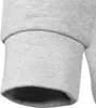 NEO TOOLS Male Strickpullover mit Rundhals Grau Melange - Produktbild-Vorschau 9
