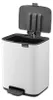 Brabantia Treteimer Bo 7 Liter weiß Anteprima dell’immagine prodotto 15