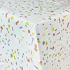 Wachstuchtischdecke 140x140 cm - Terrazzo Muster - Produktbild-Vorschau 6