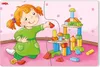 HABA 10 puzzle - Moje hračka 306799 Náhled obrázku produktu 3