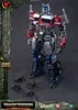 A detailed model kit of Optimus Prime from Transformers: Rise of the Beasts. Anteprima dell’immagine prodotto