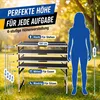set di 3 tavoli multifunzionali Anteprima dell’immagine prodotto 2