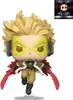 My Hero Academia - Hawks 1147 Special Edition Flocked - Produktbild-Vorschau 6