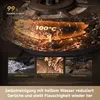 Dreame X60 Pro Ultra Complete Staubsauger Roboter mit Produktbild-Vorschau 12