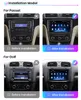 Junsun 9" Android Autorádio pro Volkswagen, Škoda, Seat s Náhled obrázku produktu 4