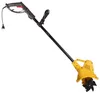 TEXAS El Tex 300 elektro Bodenhacke Gartenhacke Motorhacke Produktbild-Vorschau 4