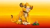 LEGO ǀ Disney Król Lew — lwiątko Simba, Zabawka dla Podgląd zdjęcia produktu 26