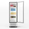 KlarsteinGrandCooler lodówka na napoje, 306 l, oświetlenie Podgląd zdjęcia produktu 1